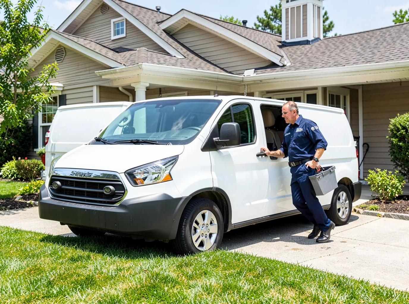 Emergency Plumber company in Van, TX
